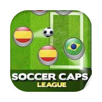 Soccer Caps League